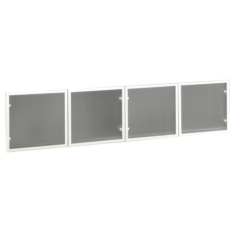 N4-DG Glass Door Kit for N-44H