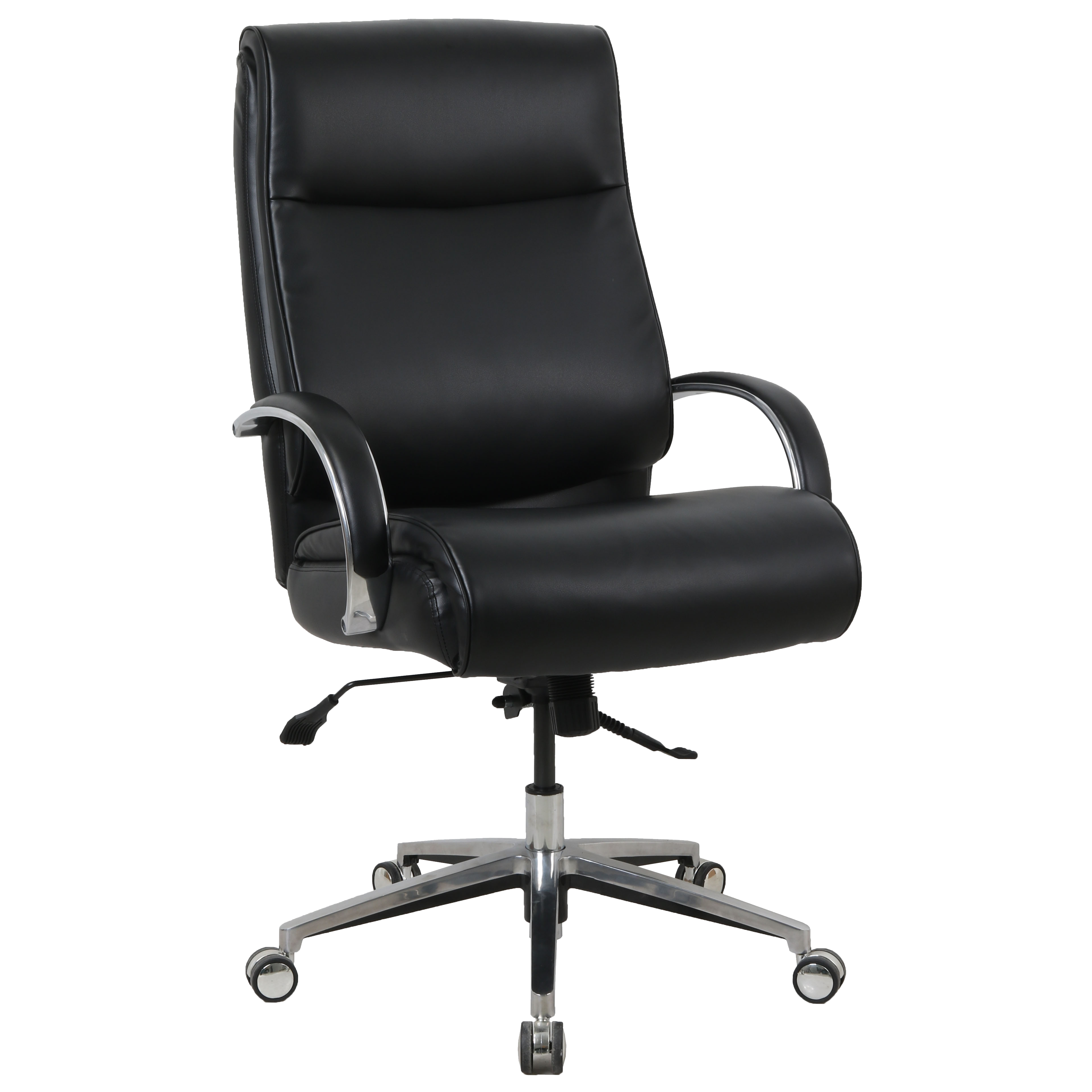 OFD-553 CHUZE High Back Executive Chair with Memory Foam - ACE Is 